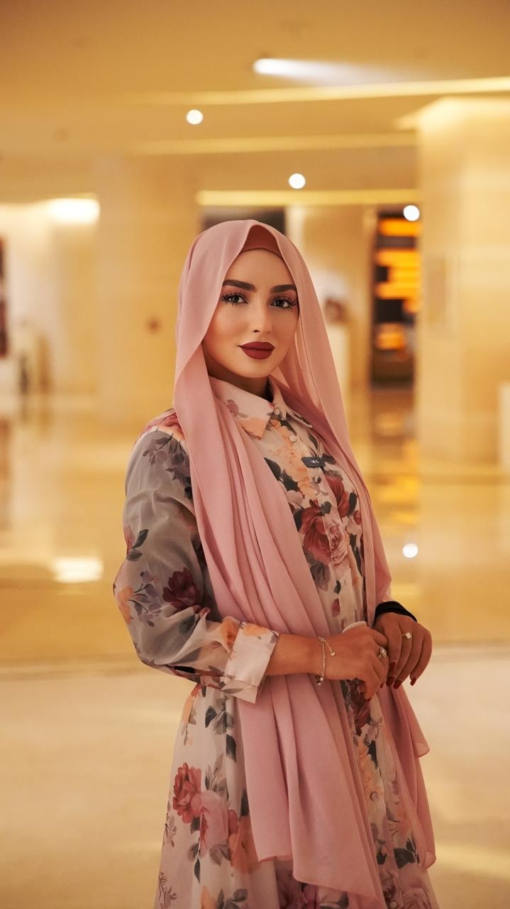 ملكة العامري