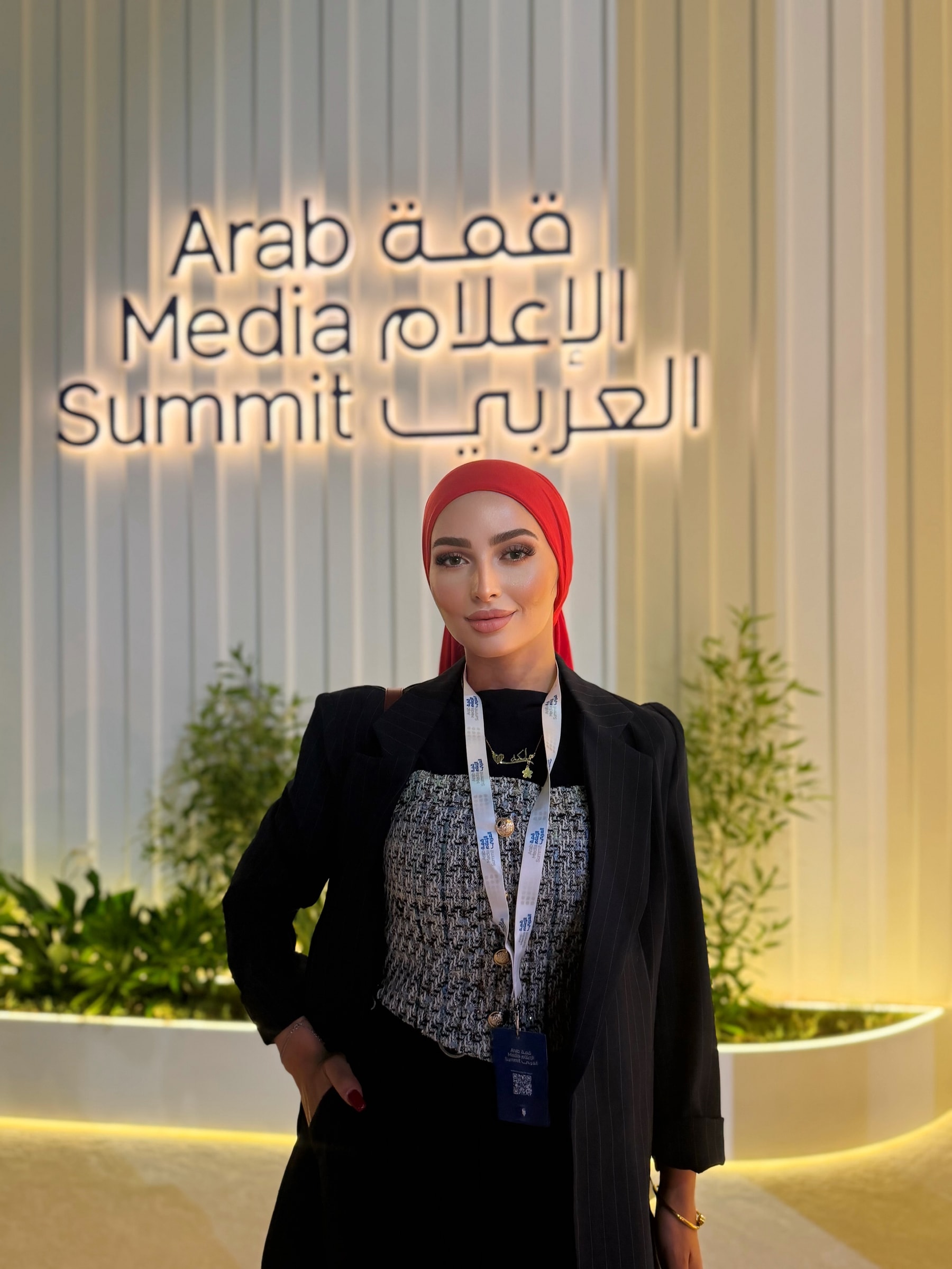 ملكة العامري